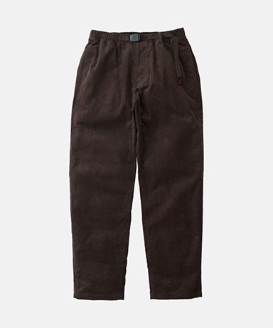 Corduroy Gramicci Pant