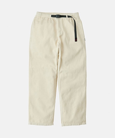 Hemp Gramicci Pant Straight Fit