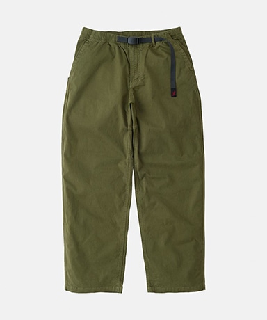 Cliff Pant