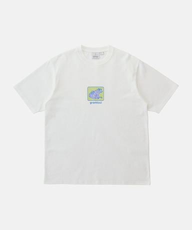 Toad Tee