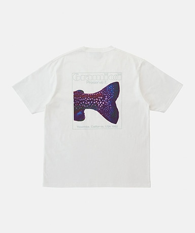Trouttail Tee