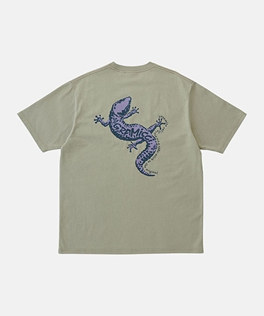 Gecko Tee