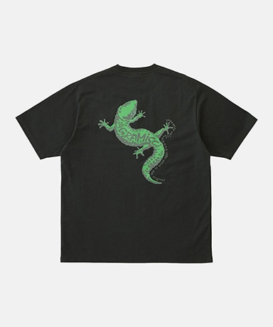 Gecko Tee
