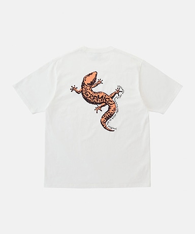 Gecko Tee