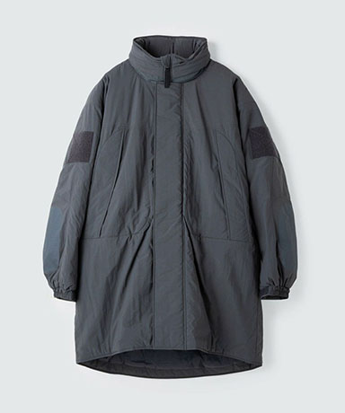 Monster Parka Type2