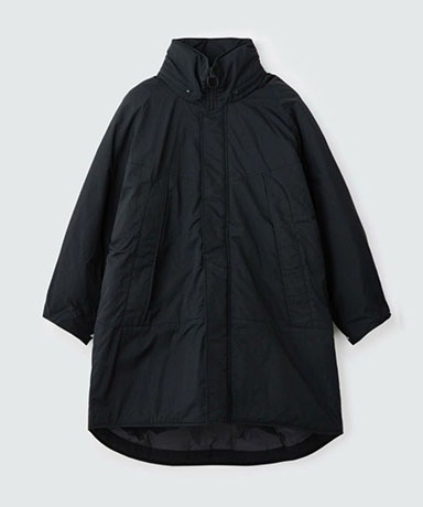 W's Monster Parka