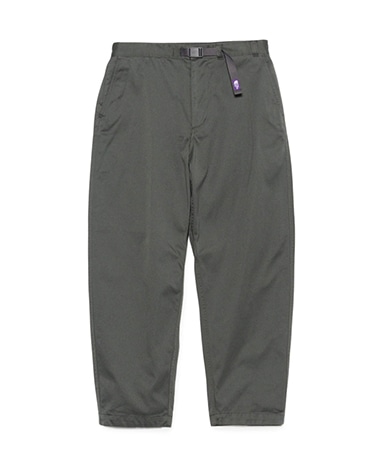 THE NORTH FACE PURPLE LABEL | ザノースフェイスパープル
