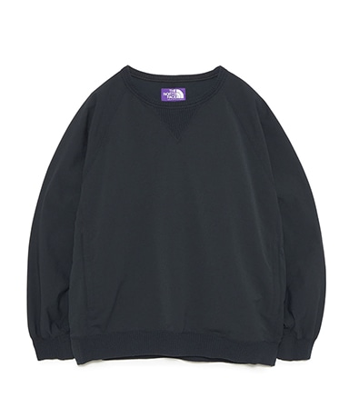 ALPHADRY Crewneck Jumper