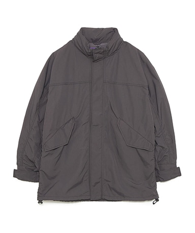 定価40万 美品 最上級パープルレーベル nanamica / THE NORTH FACE Purple Label / 2025SS Catalog