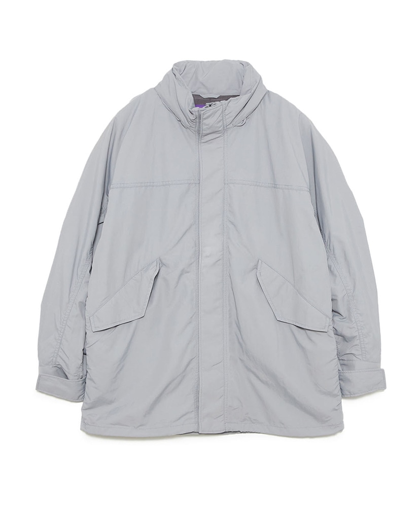THE NORTH FACE PURPLE LABEL | ザノースフェイスパープル