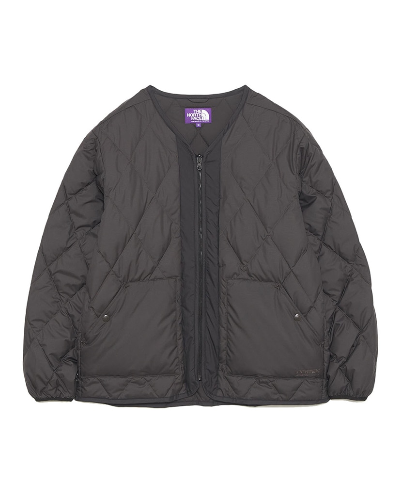 THE NORTH FACE PURPLE LABEL | ザノースフェイスパープル