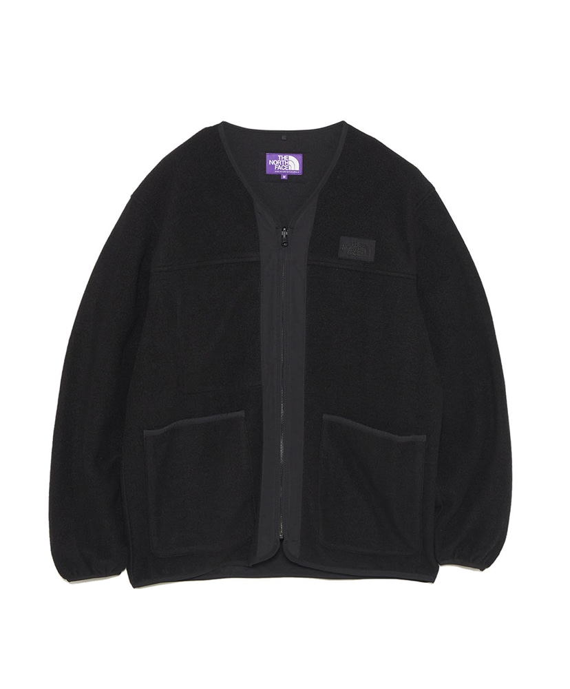 ノースフェイス パープルレーベル マウンテン フリース ジャケット レディースs ザ・ノース・フェイス THE NORTH FACE レディース アウトドア