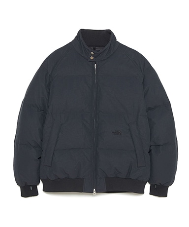 ノースフェイス THENORTHFACE MA-1 パープルレーベル THE NORTH FACE PURPLE LABEL | ザノースフェイスパープル