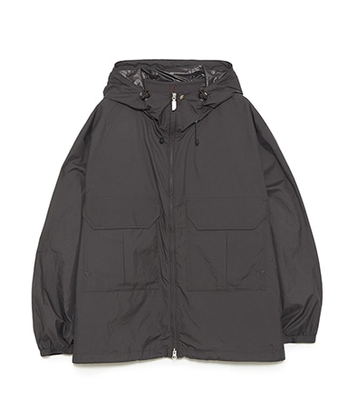 THE NORTH FACE PURPLE LABEL | ザノースフェイスパープル