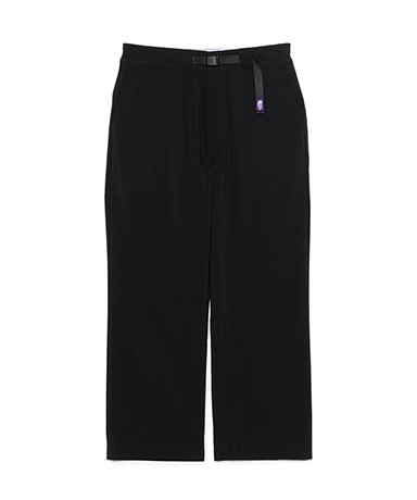 Polyester Tropical Field Work Pants