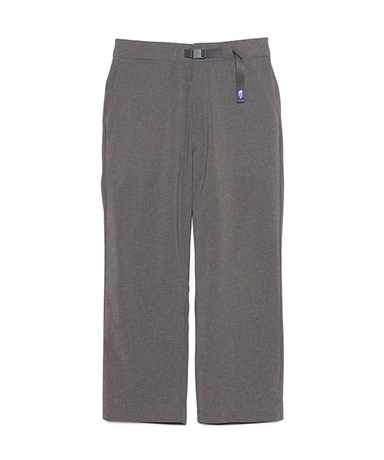 Polyester Tropical Field Work Pants