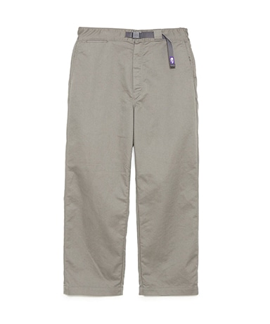 ボトムスその他 GROVE 23SU GUNNER PANTS  BNM175 カテゴリ/ボトムス(並び順：新着順)