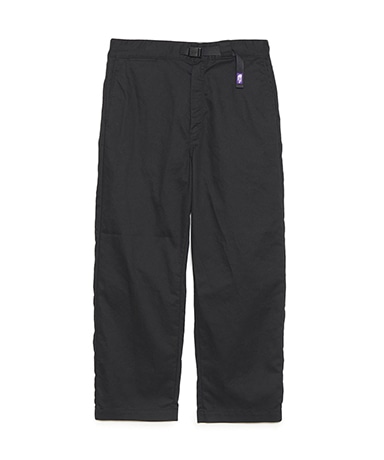 ✨大人気✨ ザノースフェイス パープルレーベル　黒　テーラードM nanamica / THE NORTH FACE Purple Label / 2025SS Catalog