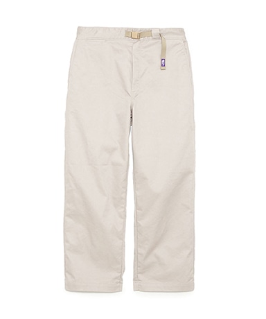 COOLMAX Chino Field Work Pants