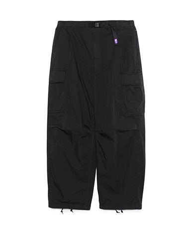 Ripstop Field Cargo Pants