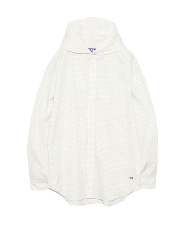THE NORTH FACE PURPLE LABEL | ザノースフェイスパープル