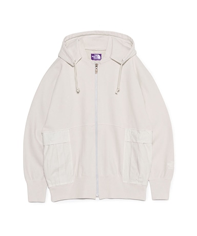 11oz Zip Up Hoodie