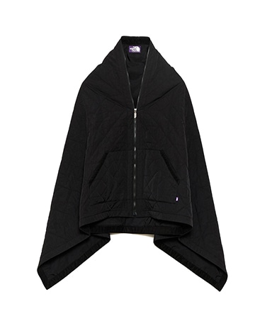 Quilting Field Mountain Cape