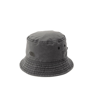 Cotton Nylon Weather Field Hat