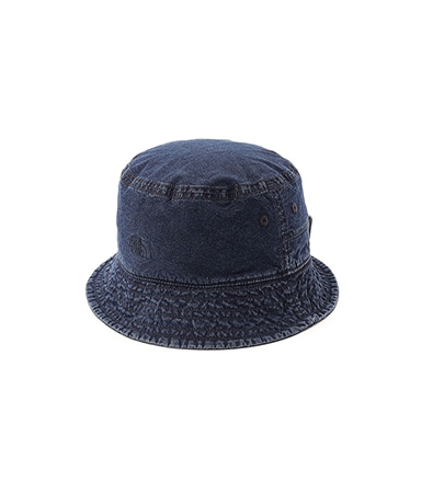 Cotton Nylon Weather Field Hat