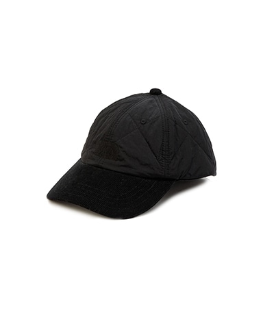 Quilting Field Cap