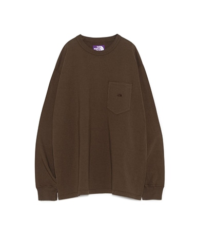 THE NORTH FACE PURPLE LABEL Field Moc 美品 THE NORTH FACE PURPLE LABEL | ザノースフェイスパープル
