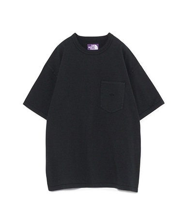 8oz Field Pocket Tee