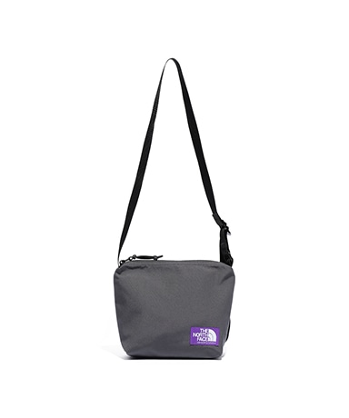 Field Small Shoulder Bag(ONE Asphalt Gray/アスファルトグレー