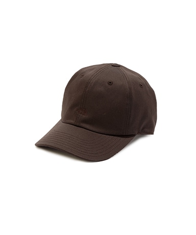帽子 Escape light cap brown 楽天市場】SIIILON シーロン 23SS Escape light cap キャップ F