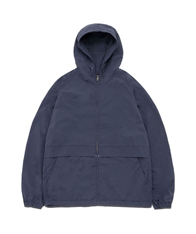 激レア Pitch Odd Mansion×アップルバム コーチジャケット M PERTEX UNLIMITED Field Coach Jacket(L(MEN) AH/アスファルト