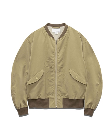 ジャケット・アウター Ta alexander wang - 【ラスト1点】 HALF ZIP TRACK JACKET IN