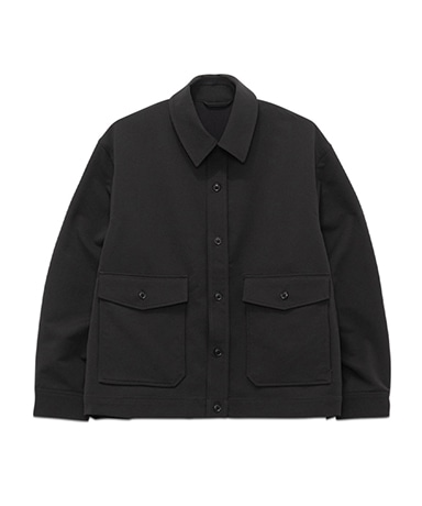 ALPHADRY CPO Jacket