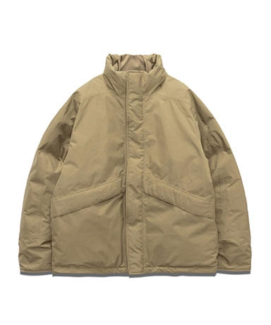 美品★nanamicaナナミカ★アウター(ジャケット)XS←オーバーサイズ nanamica ONLINE STORE│