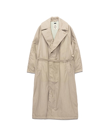Puffer Coat