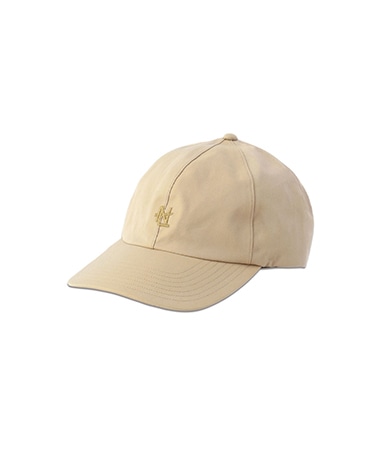 帽子 2L Cotton GORE-TEX Hat nanamica / 2L Cotton GORE-TEX Cap