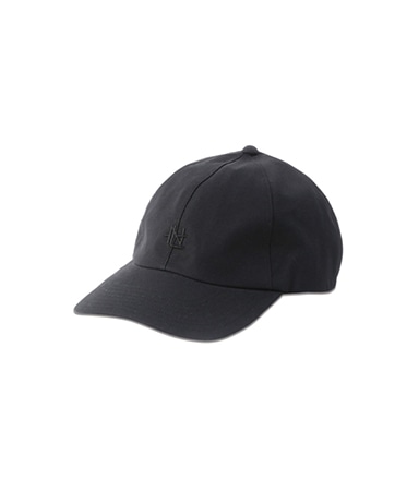 2L Cotton GORE-TEX Cap