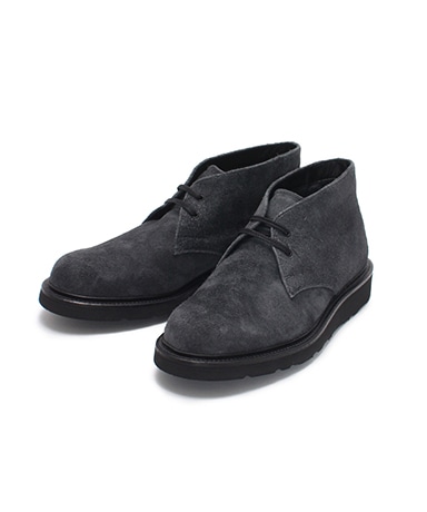 GORE-TEX Chukka Boots
