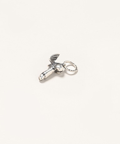 シルバー925 Argent925 ダストヴァンキーホルダーブルゴーニュソムリエ シルバーアクセサリーブランドアージェントグリーム