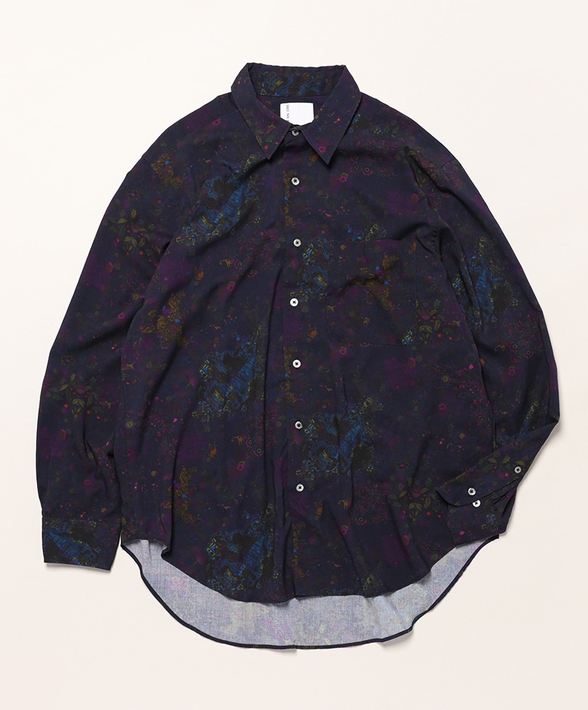 DAY NIGHTシャツ