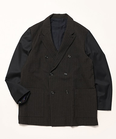 アルドルストライプWJK