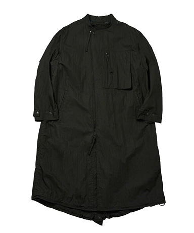 パラドックスサイクリングコート