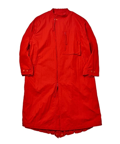 パラドックスサイクリングコート