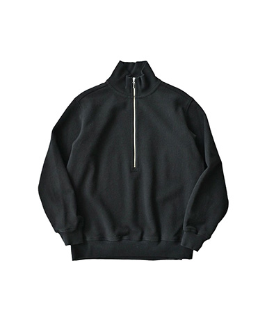 スラッピンZipスエット