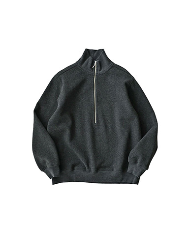 スラッピンZipスエット