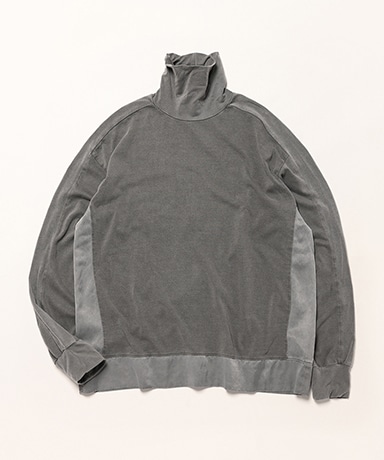brunaboinne フランケンスウェット N.Lスエット＊2 color's | ブルーナボインオンラインストア